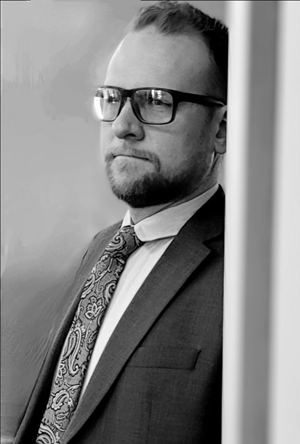 Jonathan A. Giegerich, CPA, MST